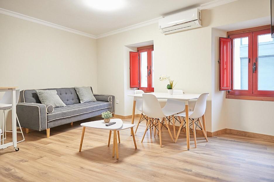 Padrón A Casa Antiga Do Monte Apartamentos Turisticos - Lestrove מראה חיצוני תמונה